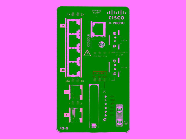 IE-2000U-4S-G