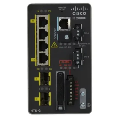IE-2000U-4T-G