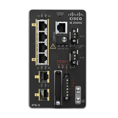 IE-2000U-4TS-G