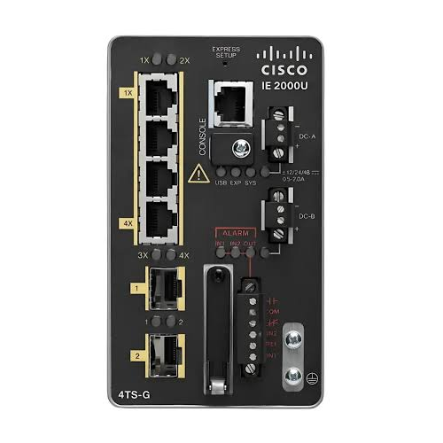 IE-2000U-4TS-G