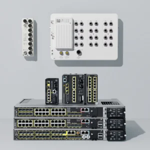Cisco IE-4000 Replacement